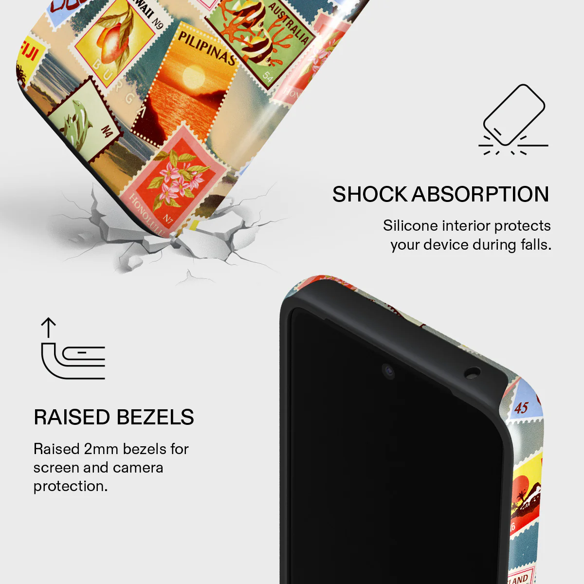 Paradise - Google Pixel 8 Pro Case - Image 4