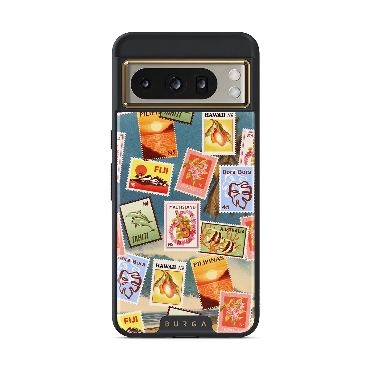 Paradise - Google Pixel 8 Pro Case - Image 5