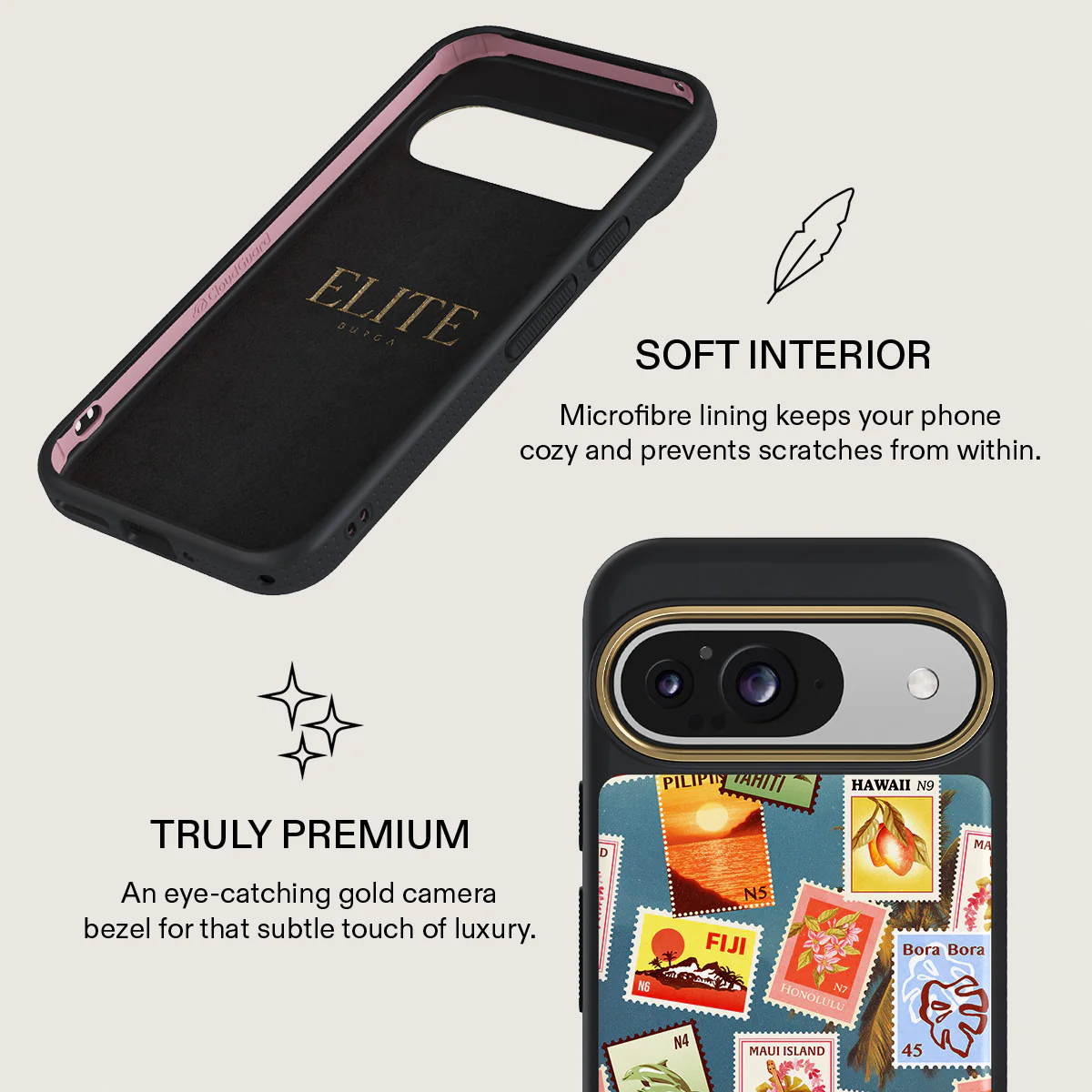 Paradise - Google Pixel 9 Case - Image 10