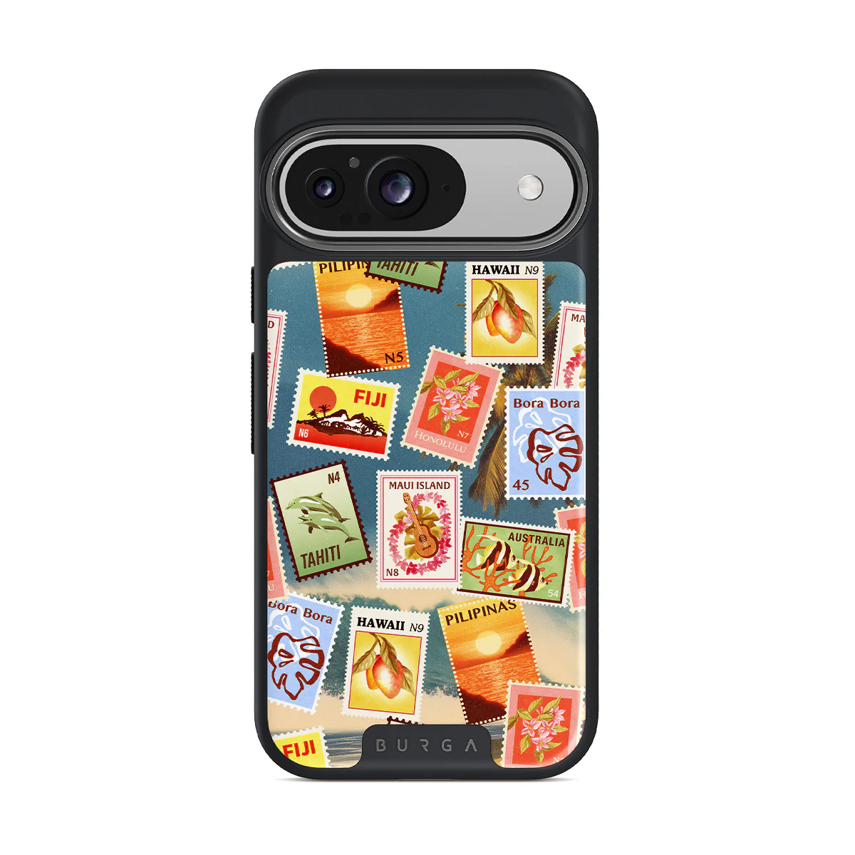 Paradise - Google Pixel 9 Case - Image 12