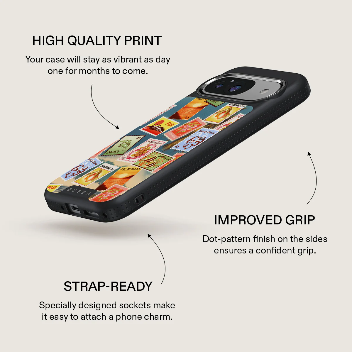 Paradise - Google Pixel 9 Case - Image 16