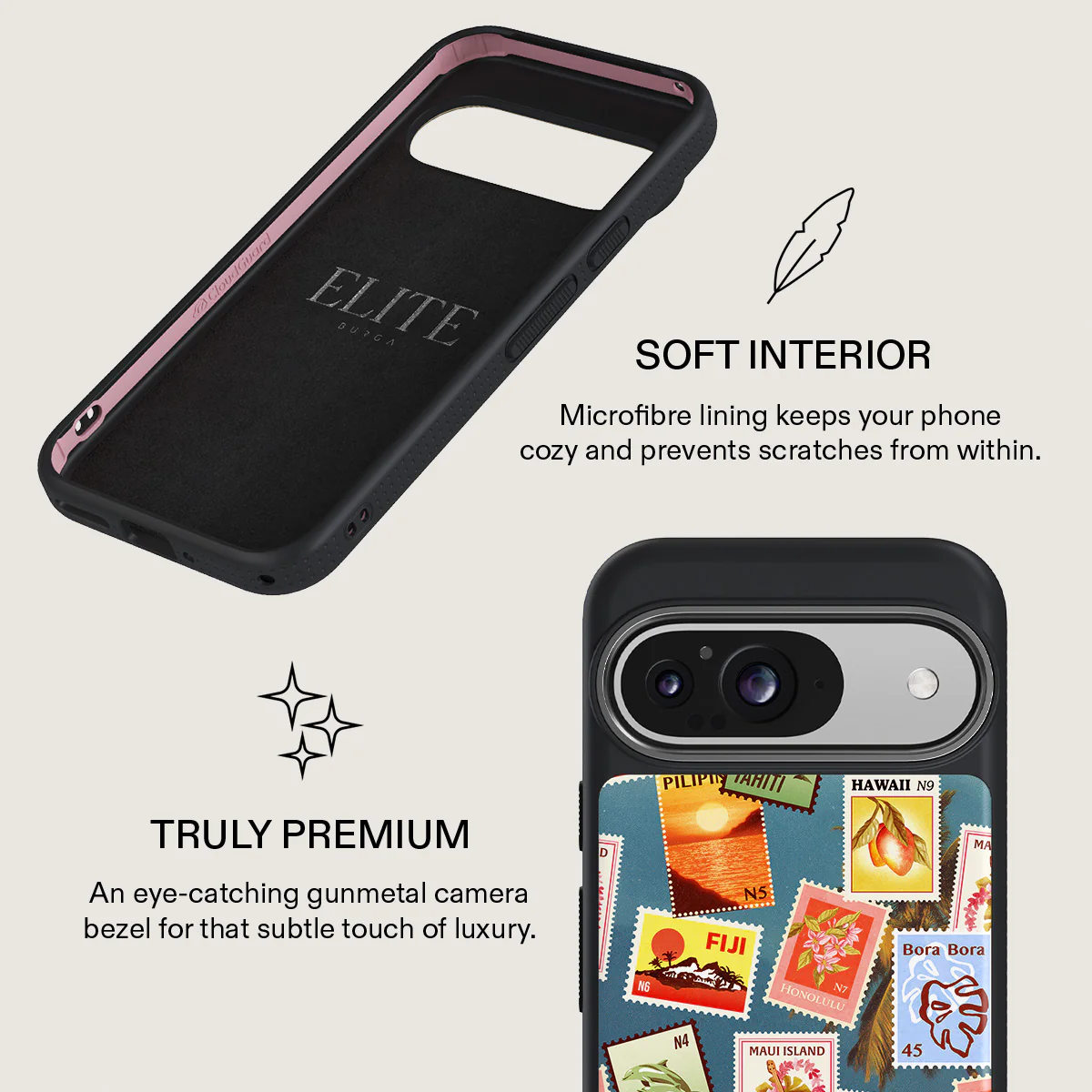 Paradise - Google Pixel 9 Case - Image 17