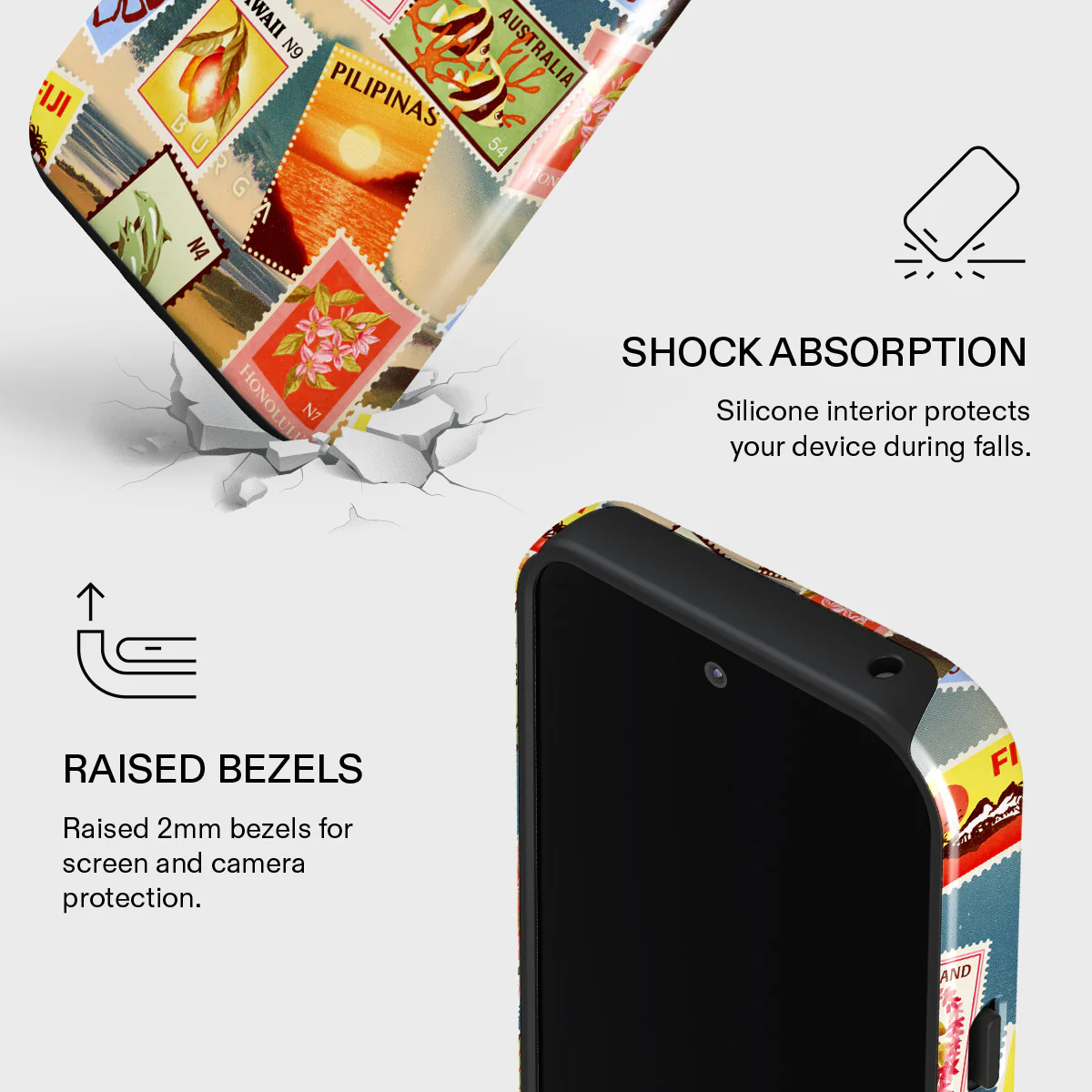Paradise - Google Pixel 9 Case - Image 4