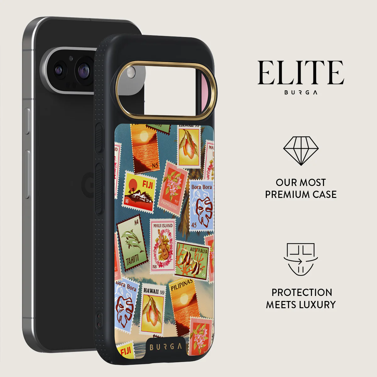 Paradise - Google Pixel 9 Case - Image 6