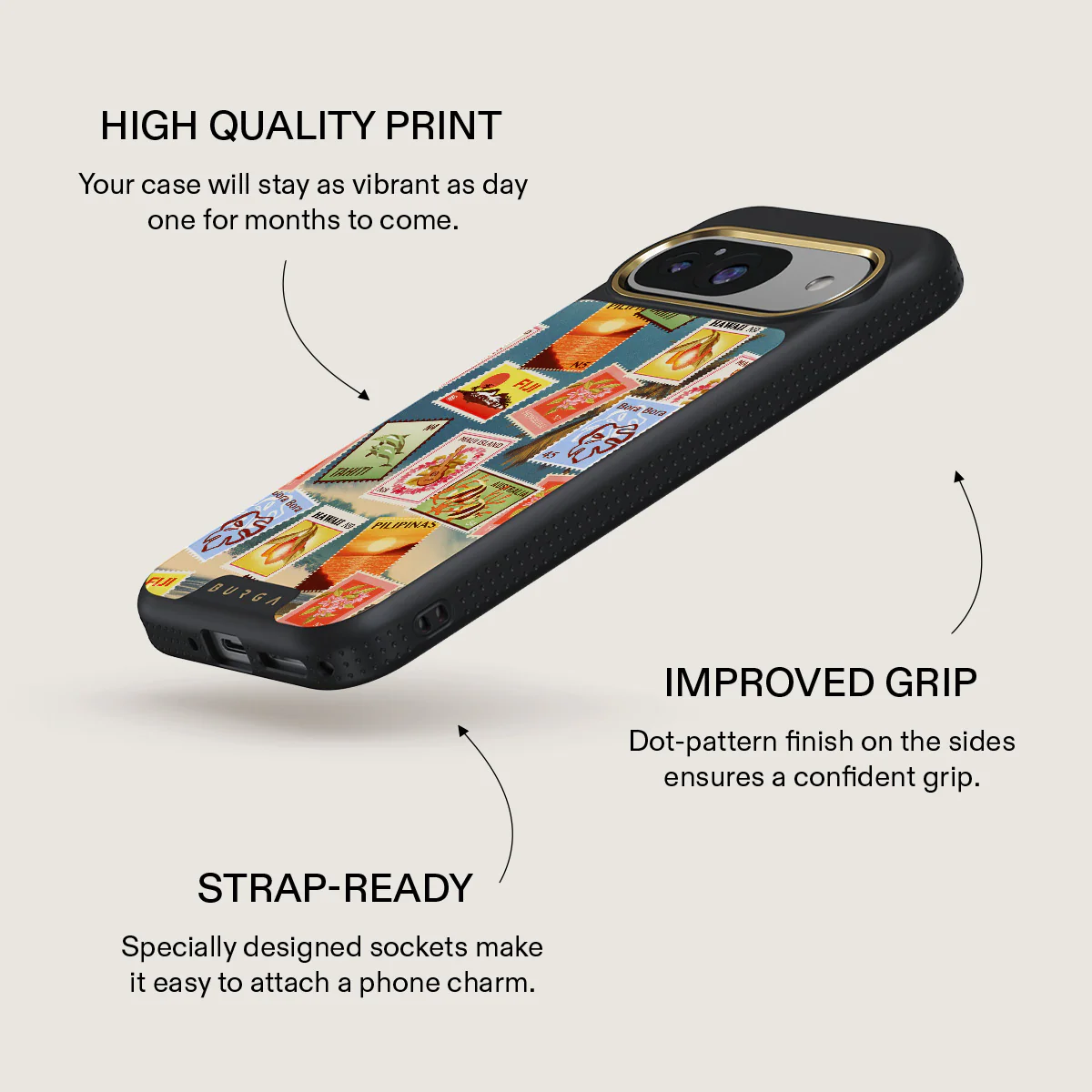 Paradise - Google Pixel 9 Case - Image 9