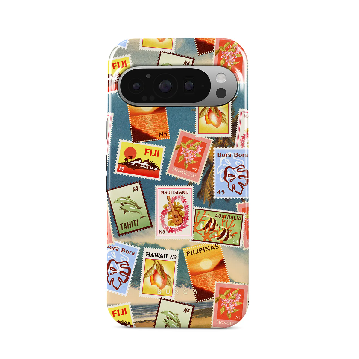 Paradise - Google Pixel 9 Pro Case