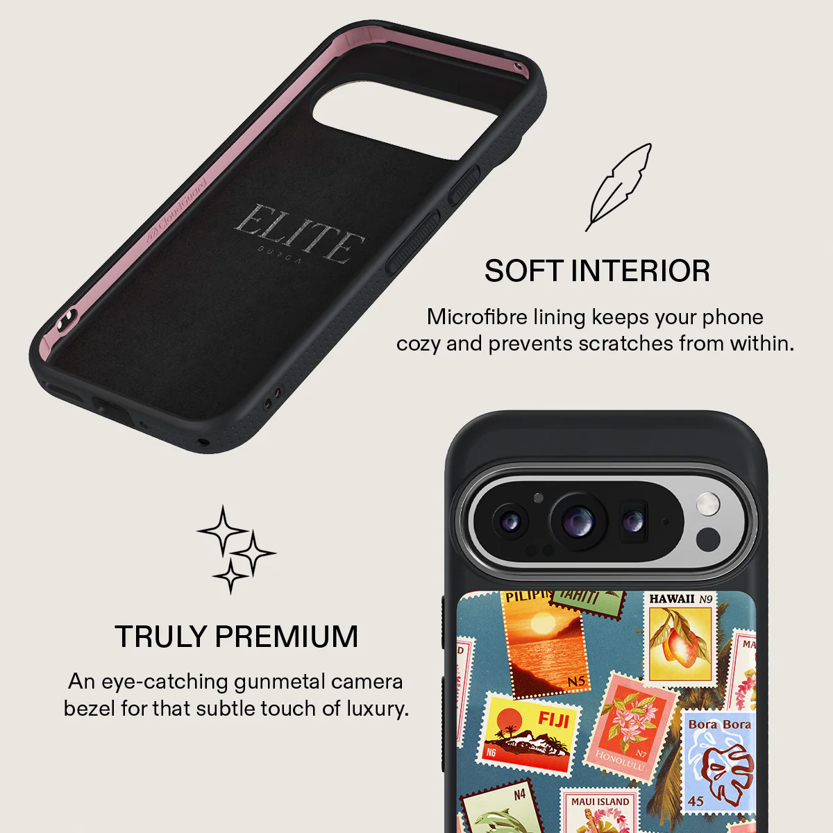 Paradise - Google Pixel 9 Pro Case - Image 17