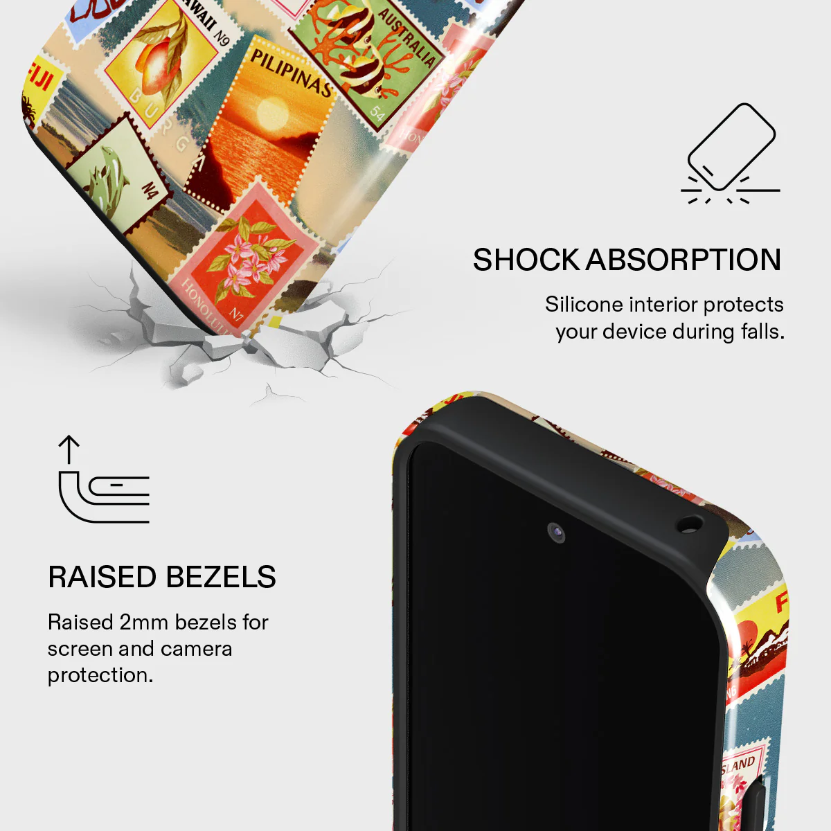 Paradise - Google Pixel 9 Pro Case - Image 4