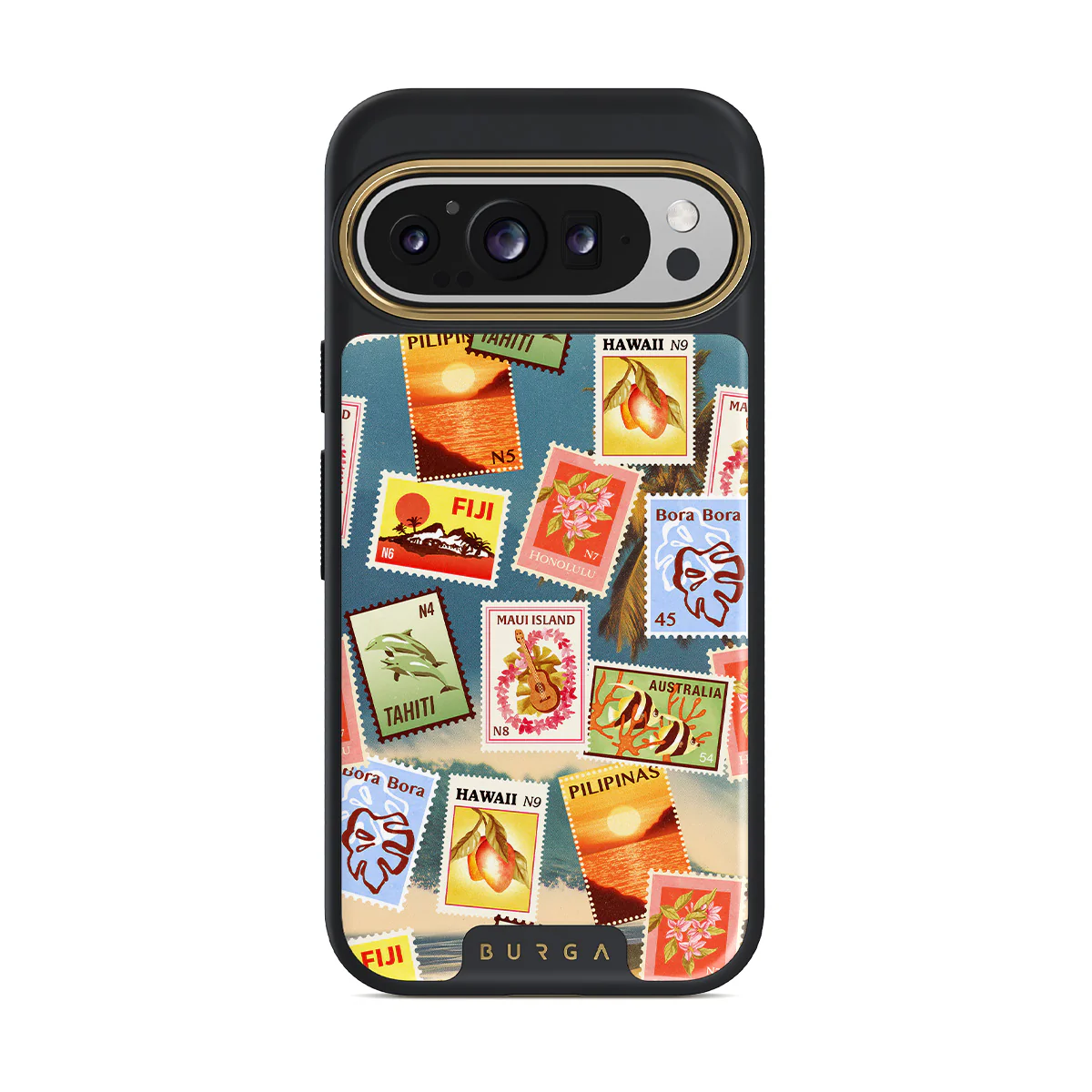 Paradise - Google Pixel 9 Pro Case - Image 5