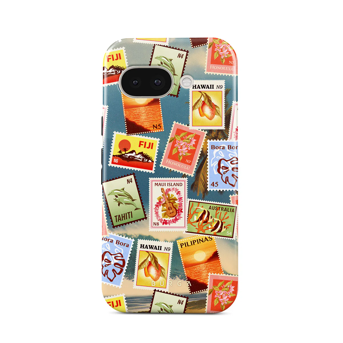 Paradise - Google Pixel 9a Case