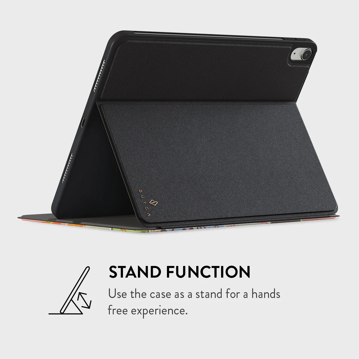 Paradise - iPad Air 10.9 (5th/4th Gen) Case - Image 5