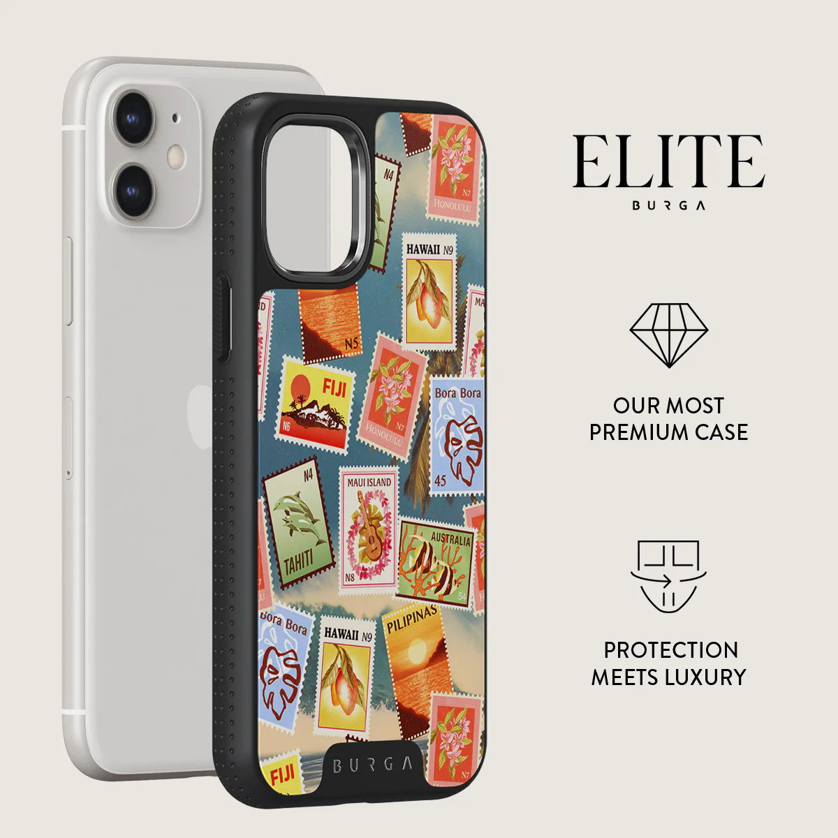 Paradise - iPhone 11 Case - Image 13