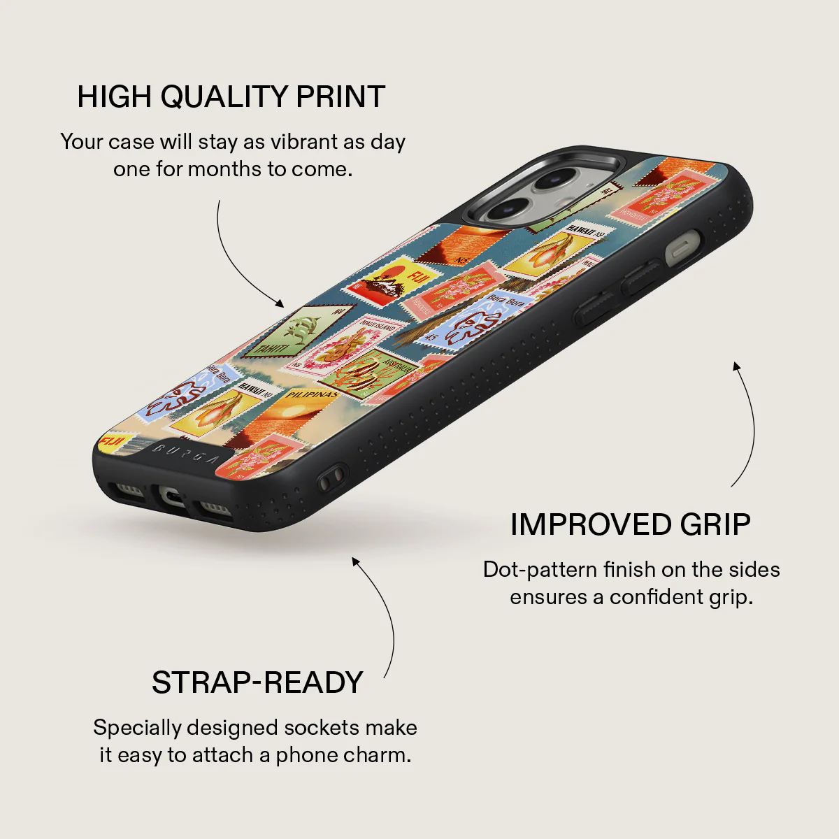 Paradise - iPhone 11 Case - Image 16