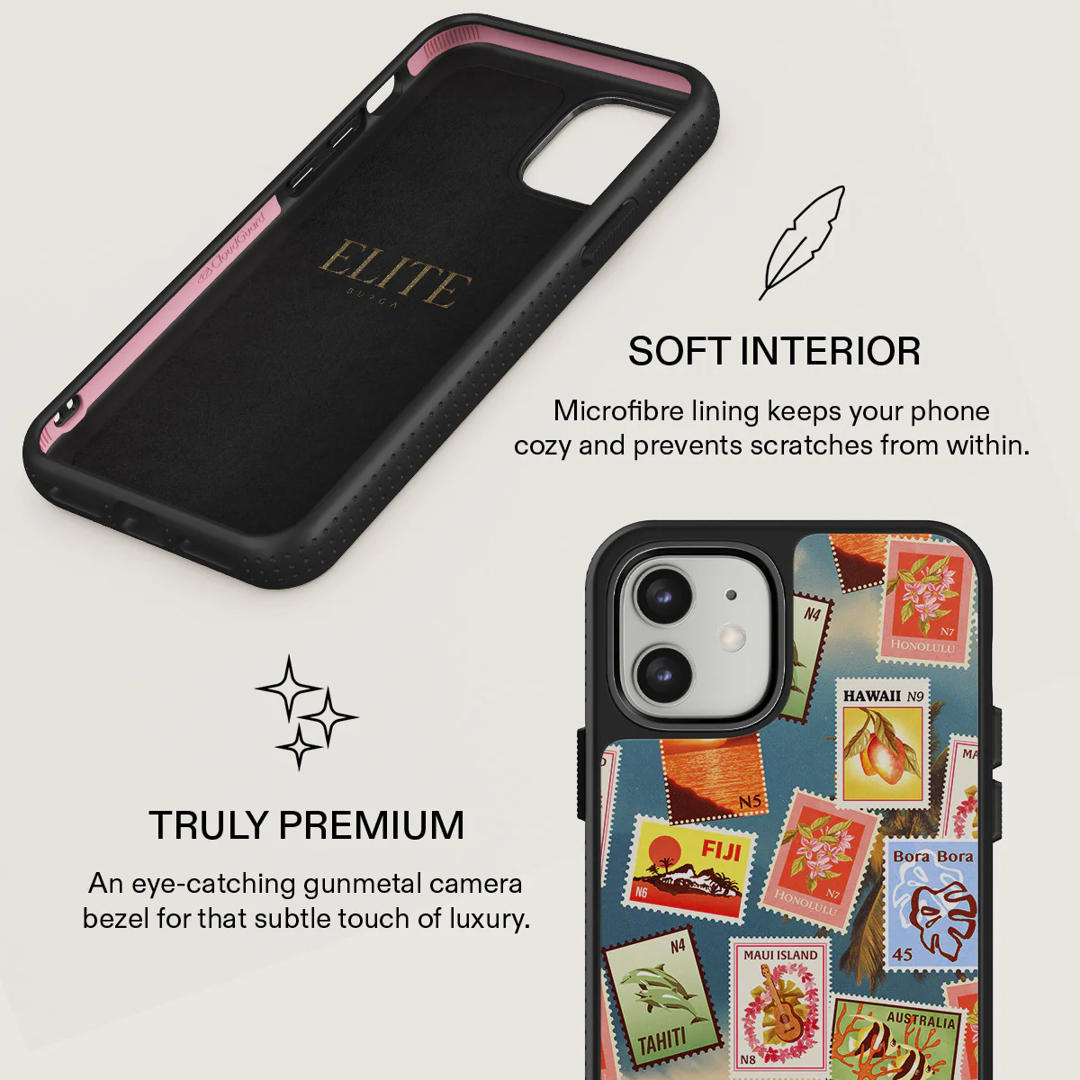Paradise - iPhone 11 Case - Image 17
