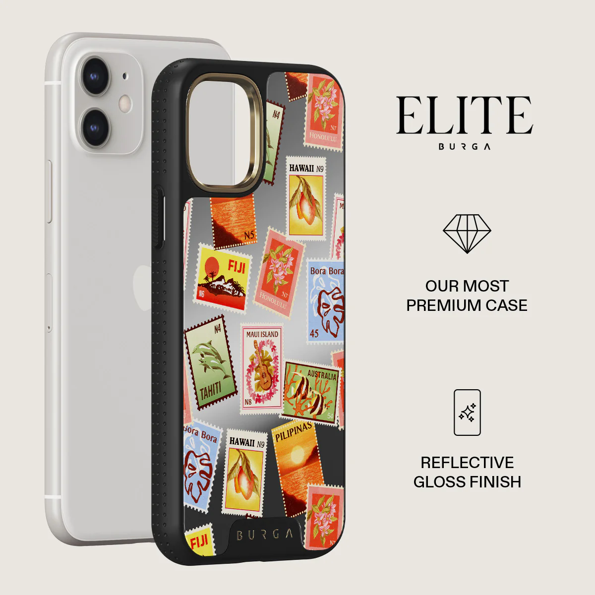 Paradise - iPhone 11 Case - Image 20