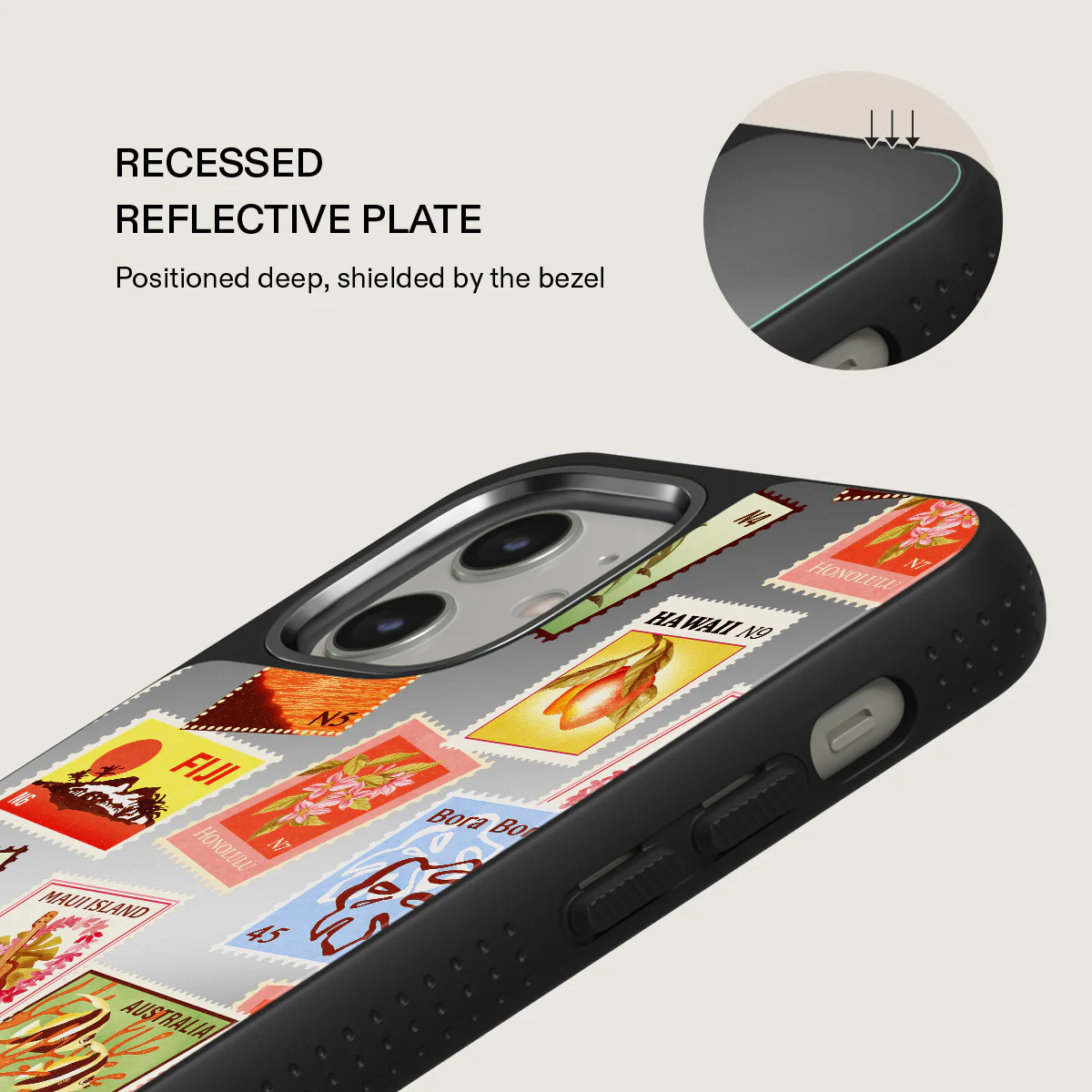 Paradise - iPhone 11 Case - Image 30