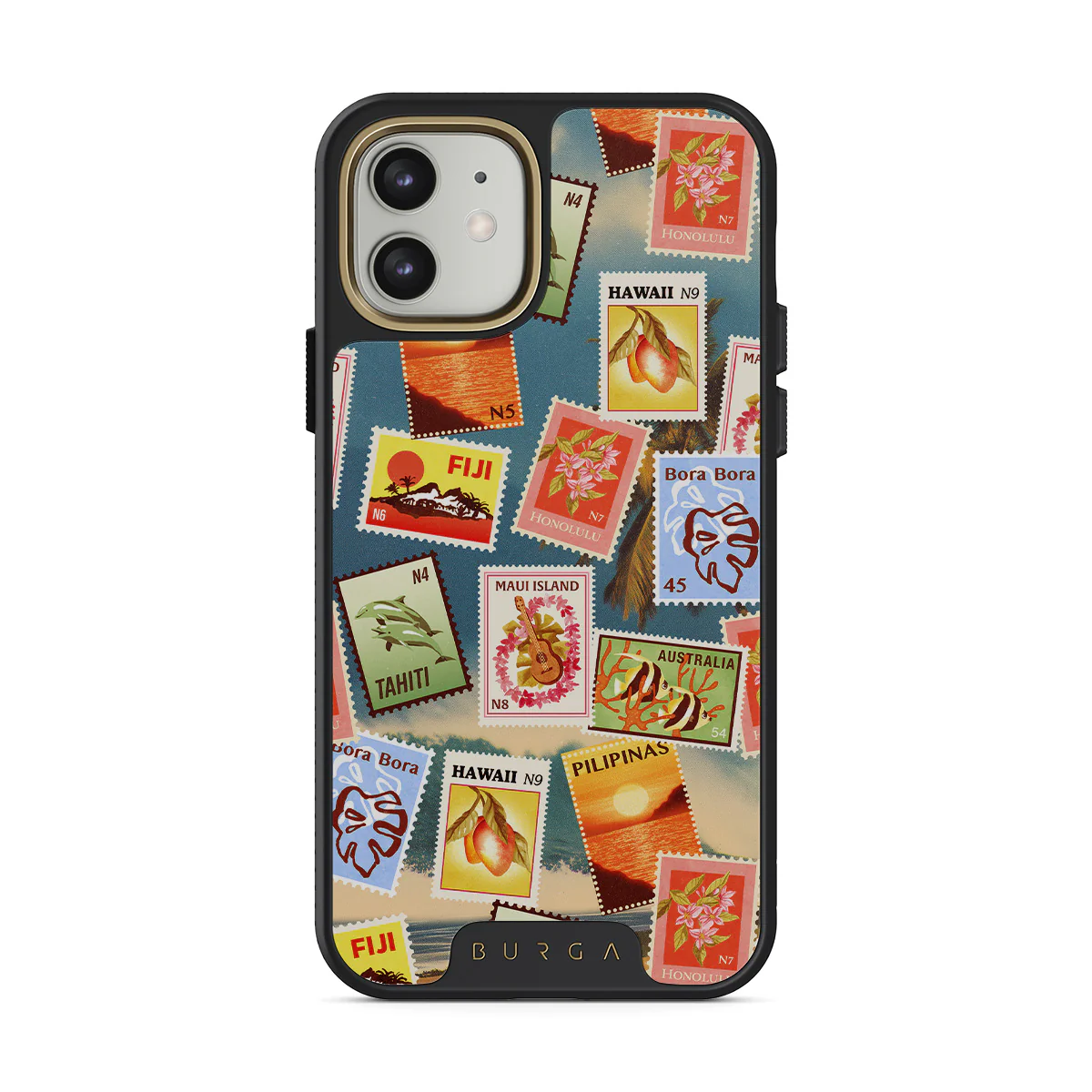 Paradise - iPhone 11 Case - Image 5