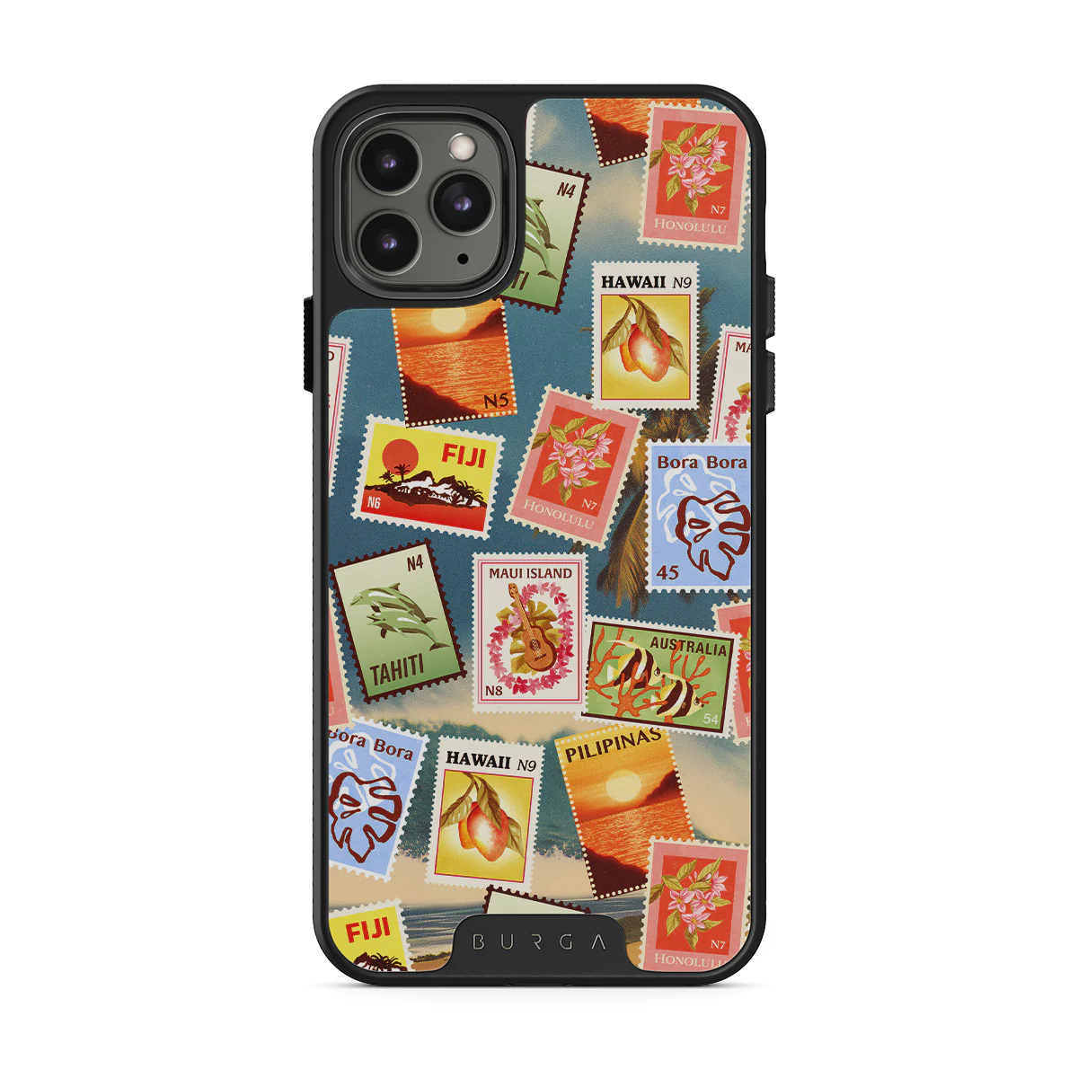 Paradise - iPhone 11 Pro Case - Image 12