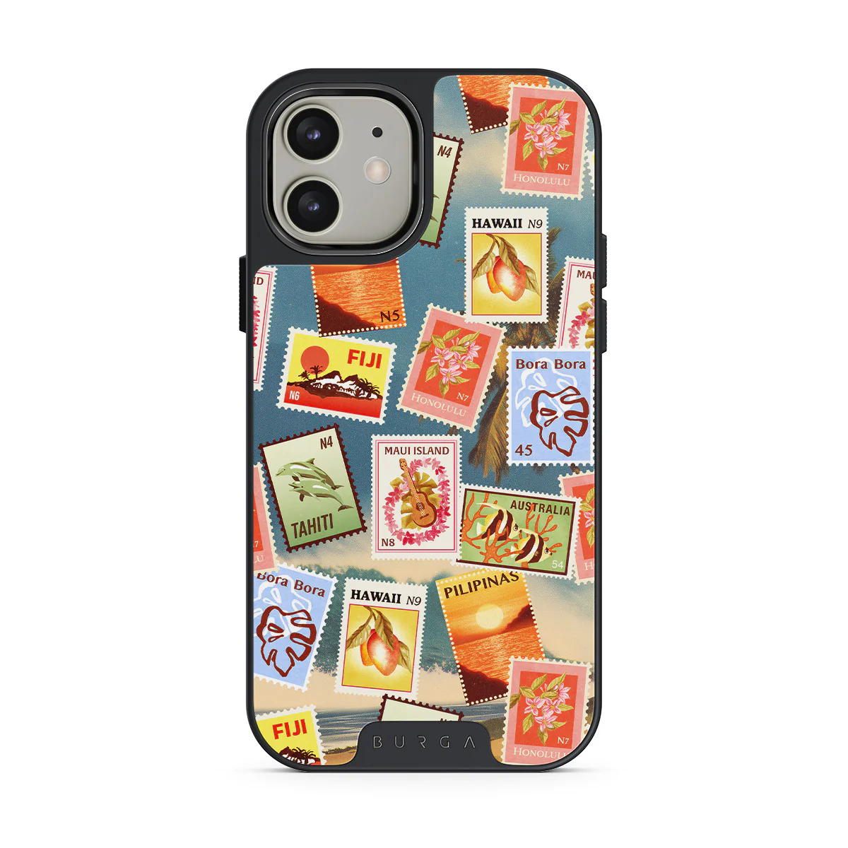 Paradise - iPhone 12 Case - Image 12