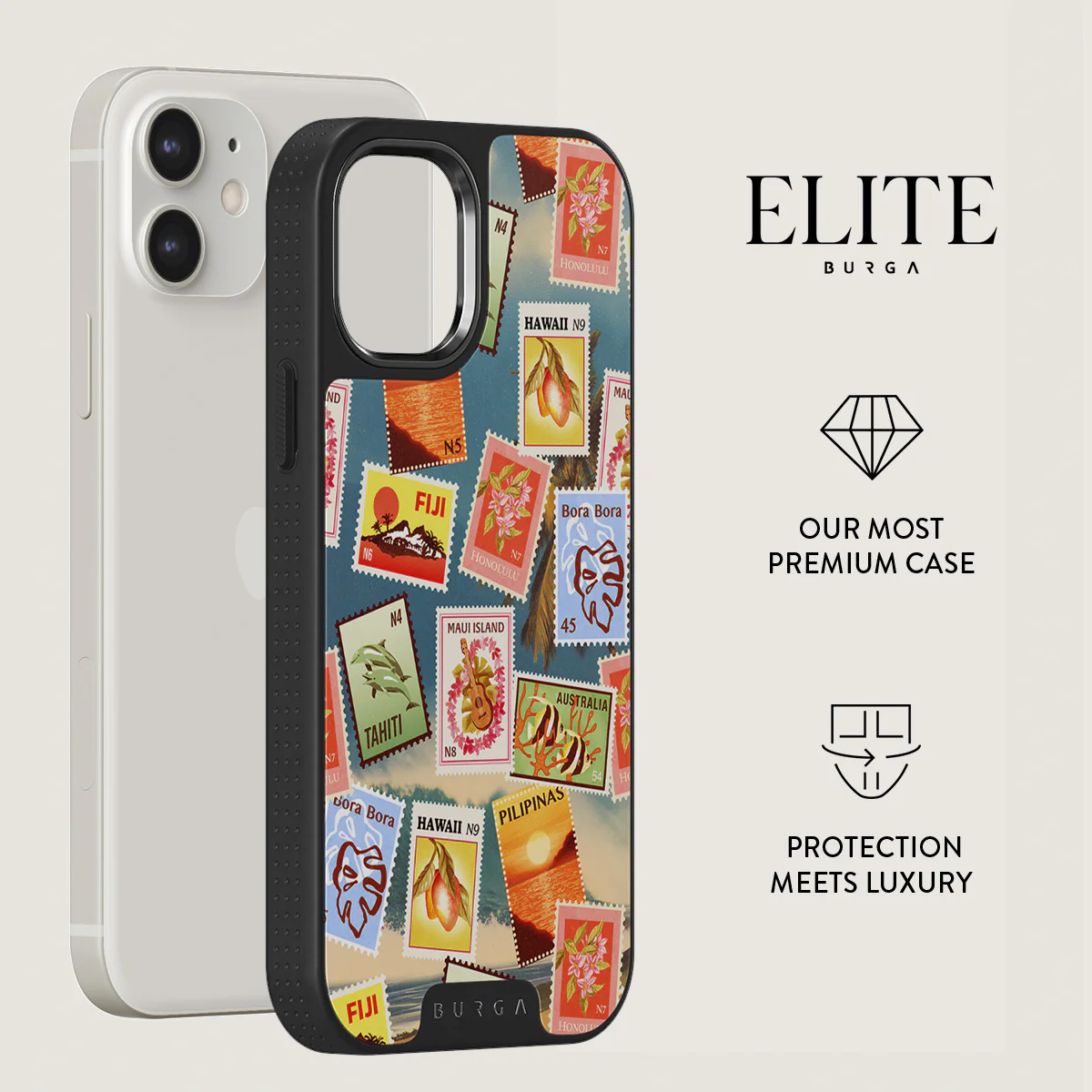 Paradise - iPhone 12 Case - Image 13