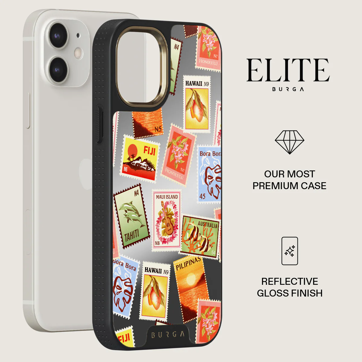 Paradise - iPhone 12 Case - Image 20
