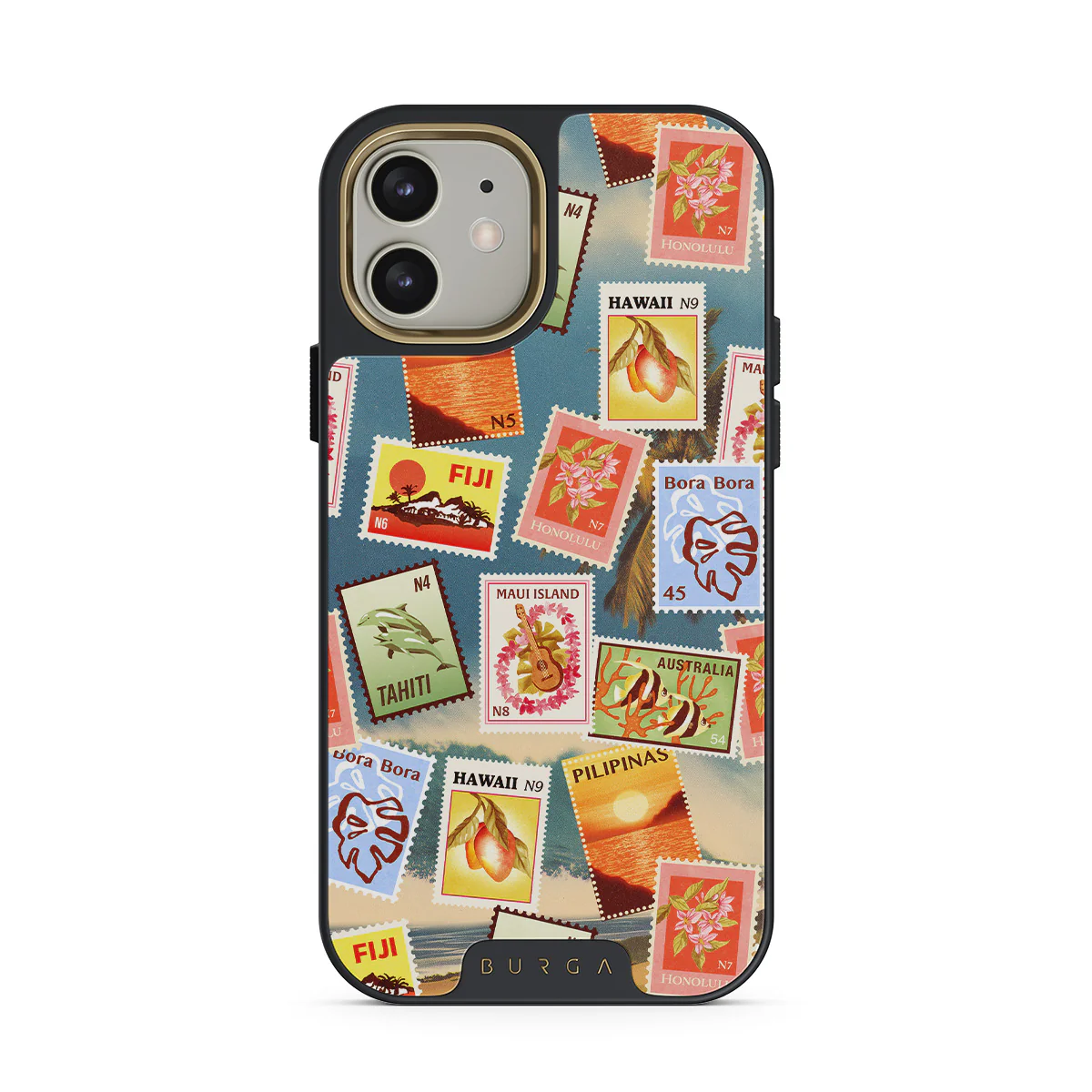 Paradise - iPhone 12 Case - Image 5