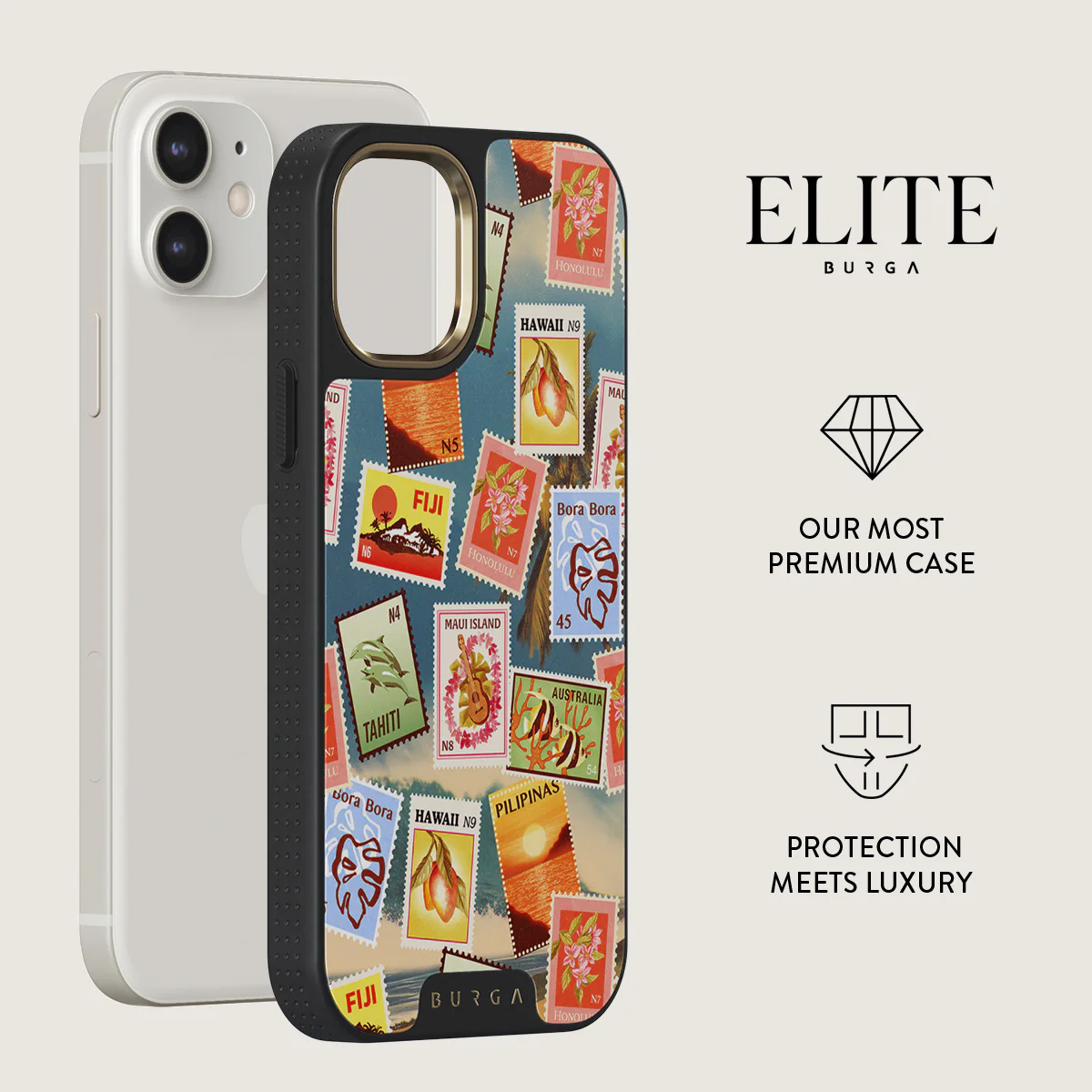 Paradise - iPhone 12 Case - Image 6