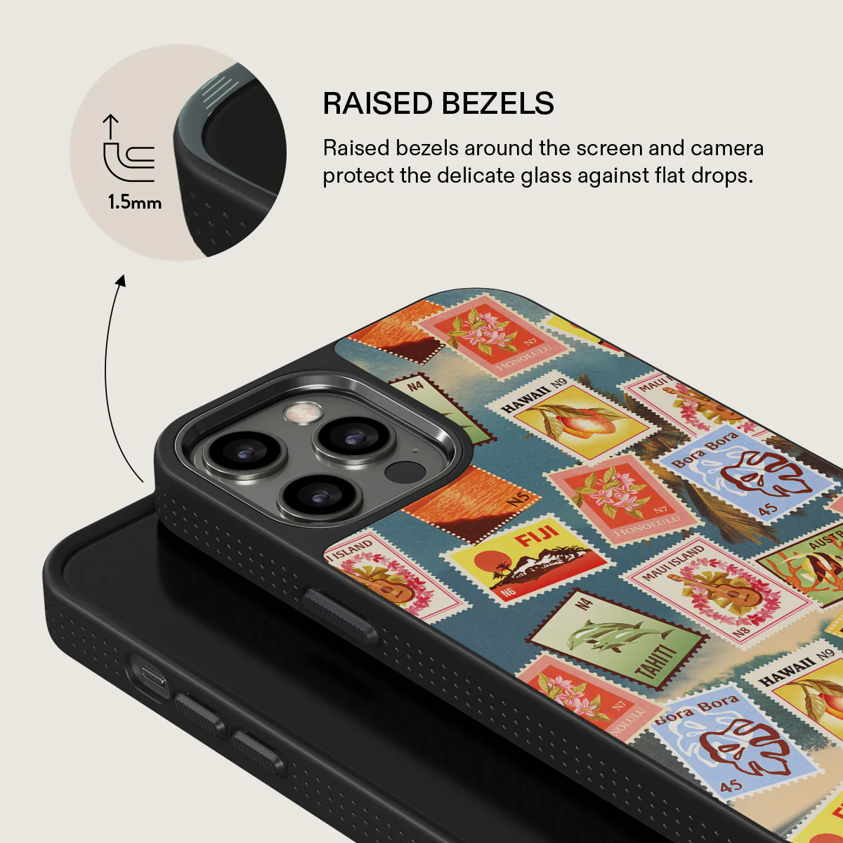 Paradise - iPhone 12 Pro Case - Image 15
