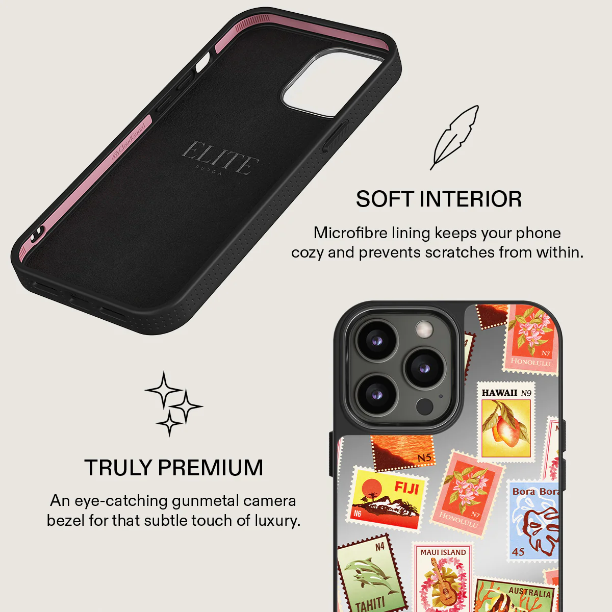 Paradise - iPhone 12 Pro Case - Image 33