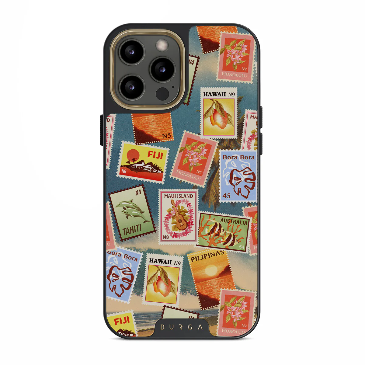 Paradise - iPhone 12 Pro Case - Image 5