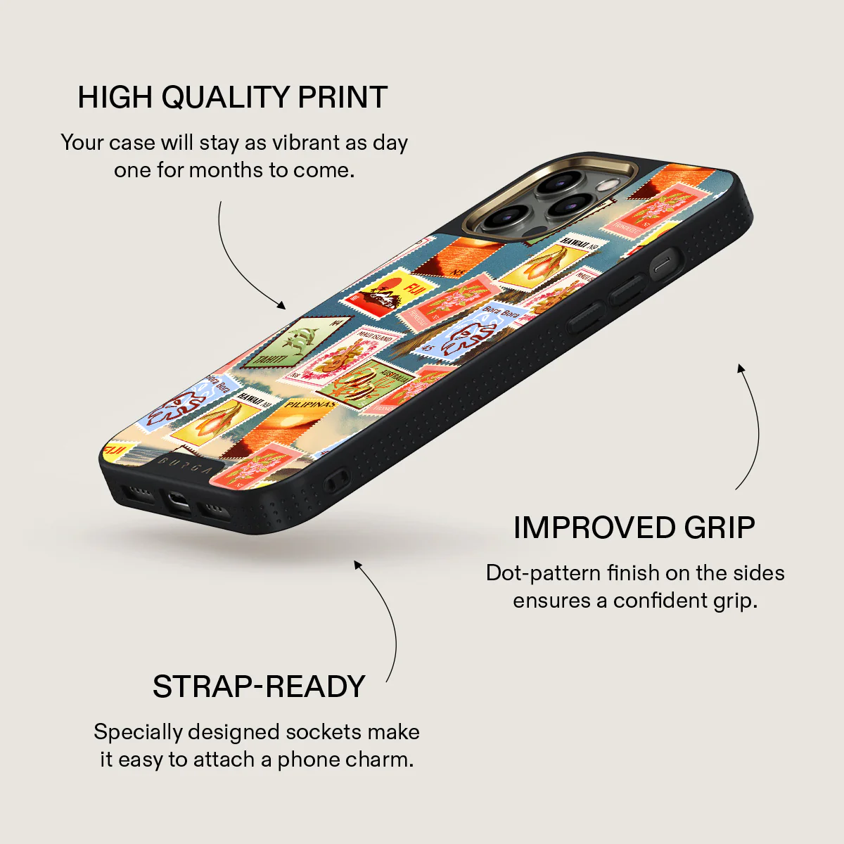 Paradise - iPhone 12 Pro Case - Image 9