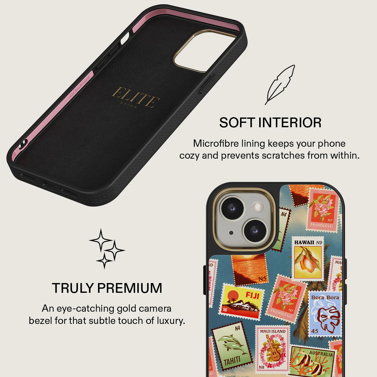 Paradise - iPhone 13 Case - Image 10