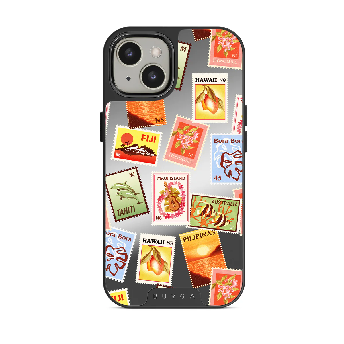 Paradise - iPhone 13 Case - Image 27