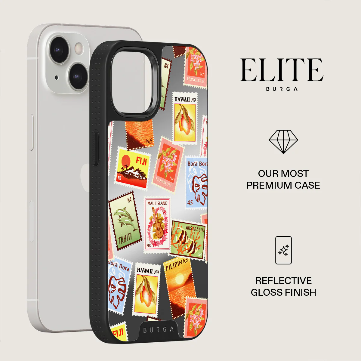 Paradise - iPhone 13 Case - Image 28