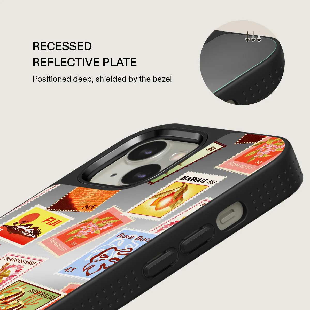 Paradise - iPhone 13 Case - Image 30