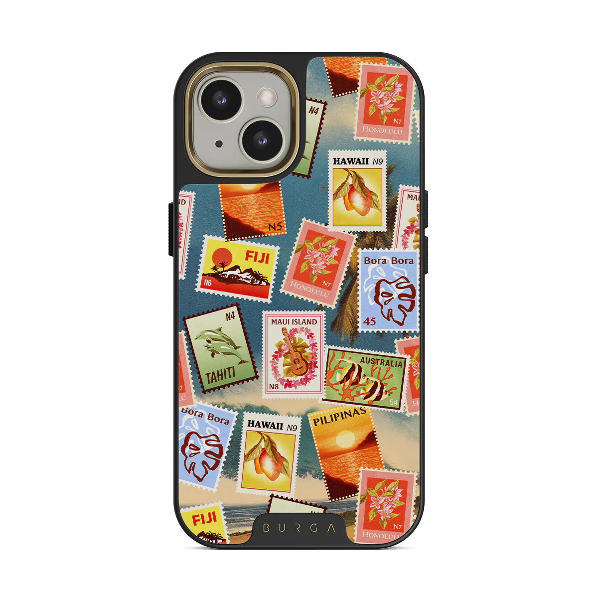 Paradise - iPhone 13 Case - Image 5