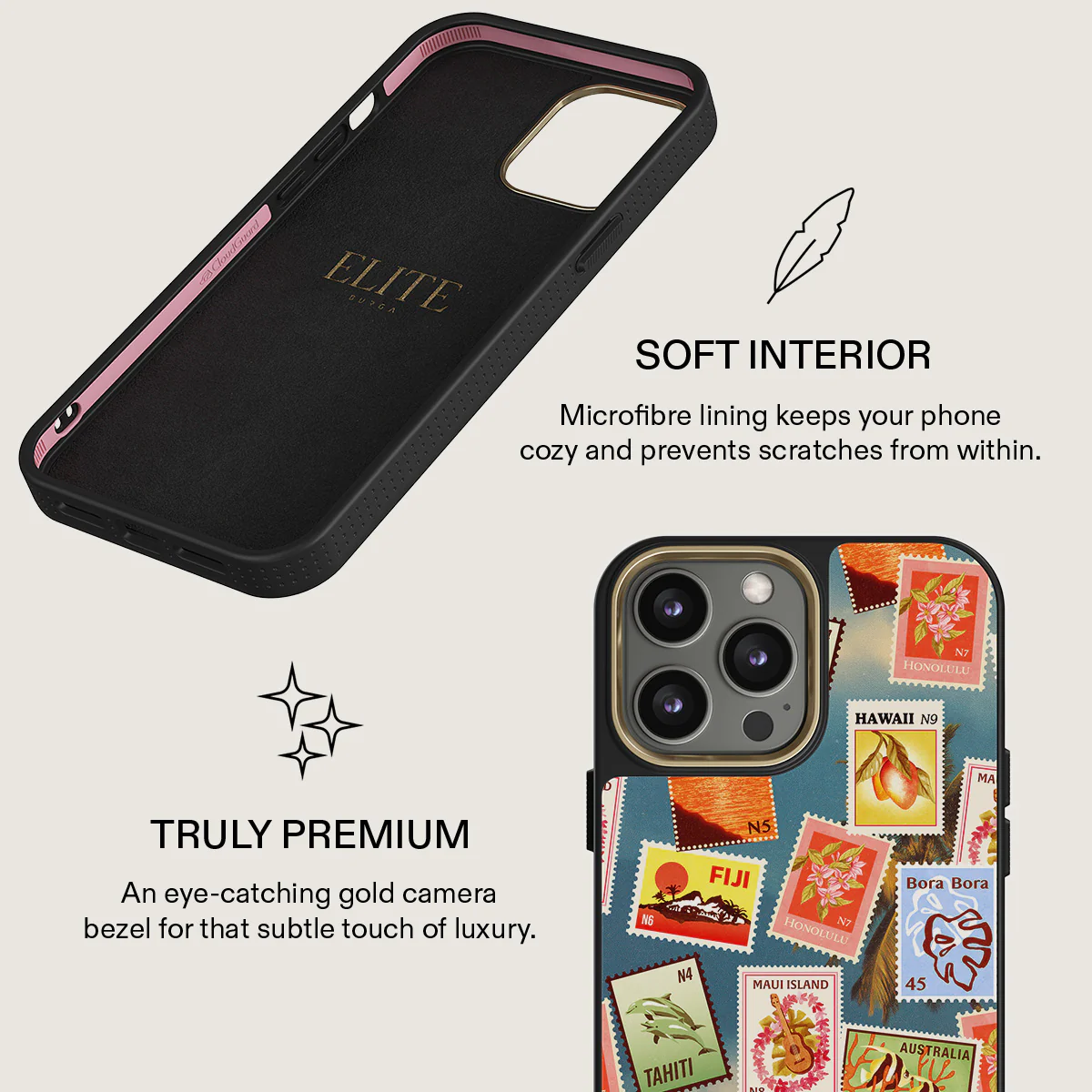Paradise - iPhone 13 Pro Max Case - Image 10