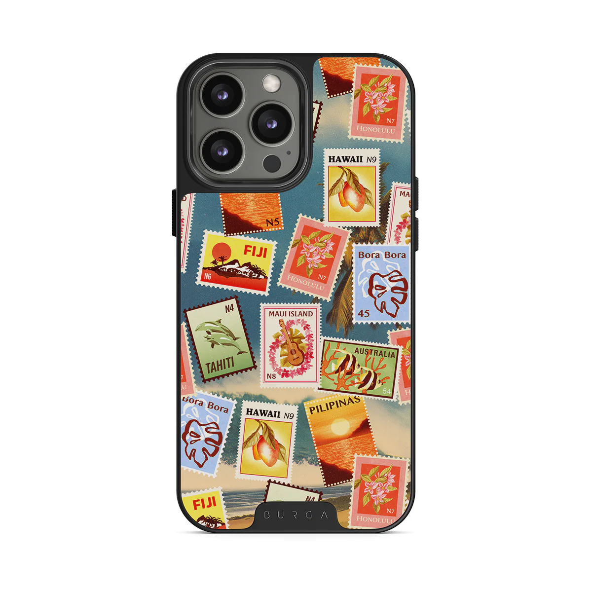 Paradise - iPhone 13 Pro Max Case - Image 12