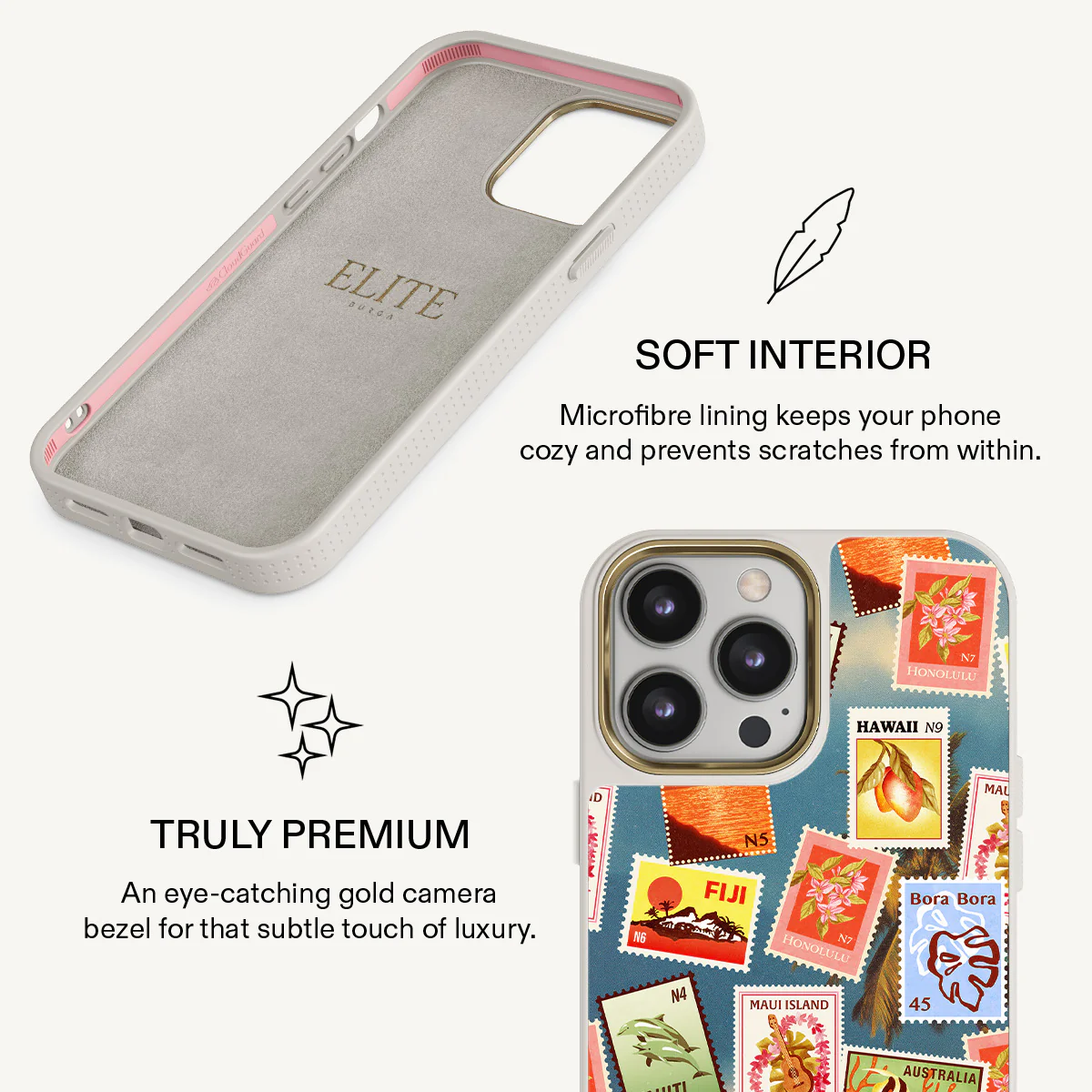 Paradise - iPhone 13 Pro Max Case - Image 24