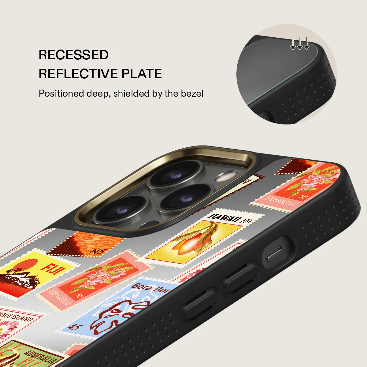Paradise - iPhone 13 Pro Max Case - Image 29