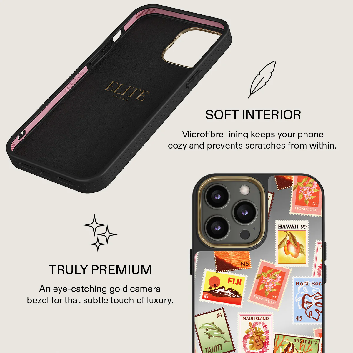 Paradise - iPhone 13 Pro Max Case - Image 32