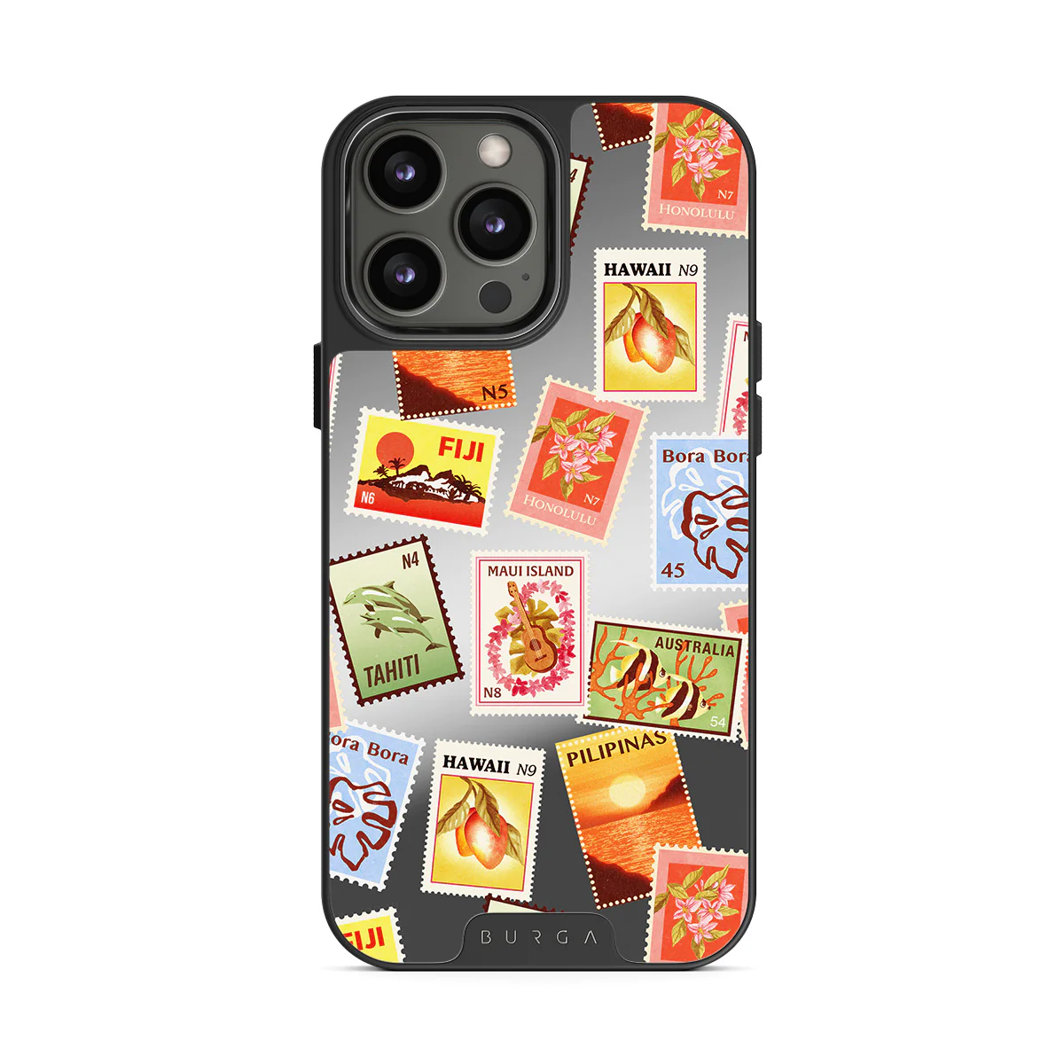 Paradise - iPhone 13 Pro Max Case - Image 34