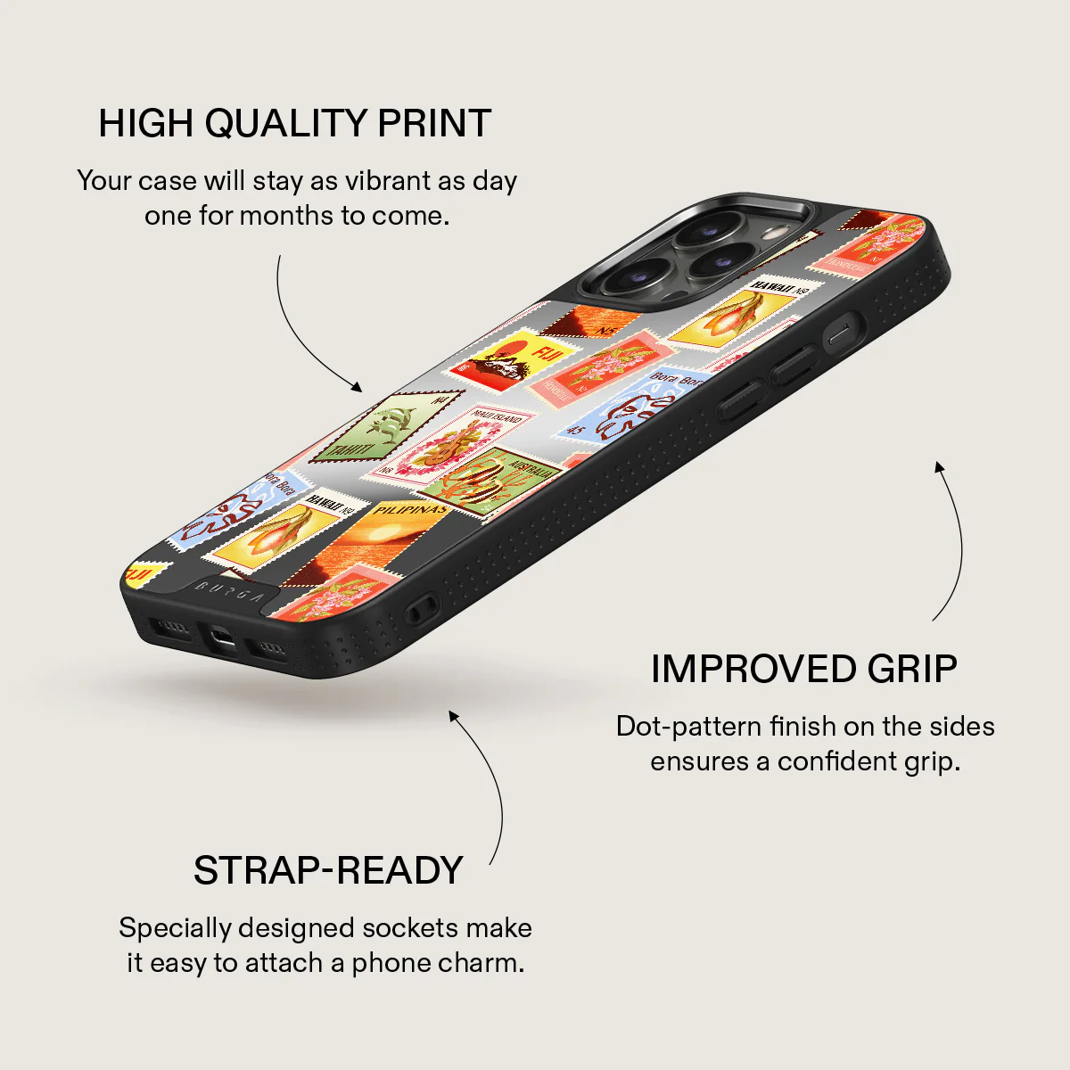 Paradise - iPhone 13 Pro Max Case - Image 39