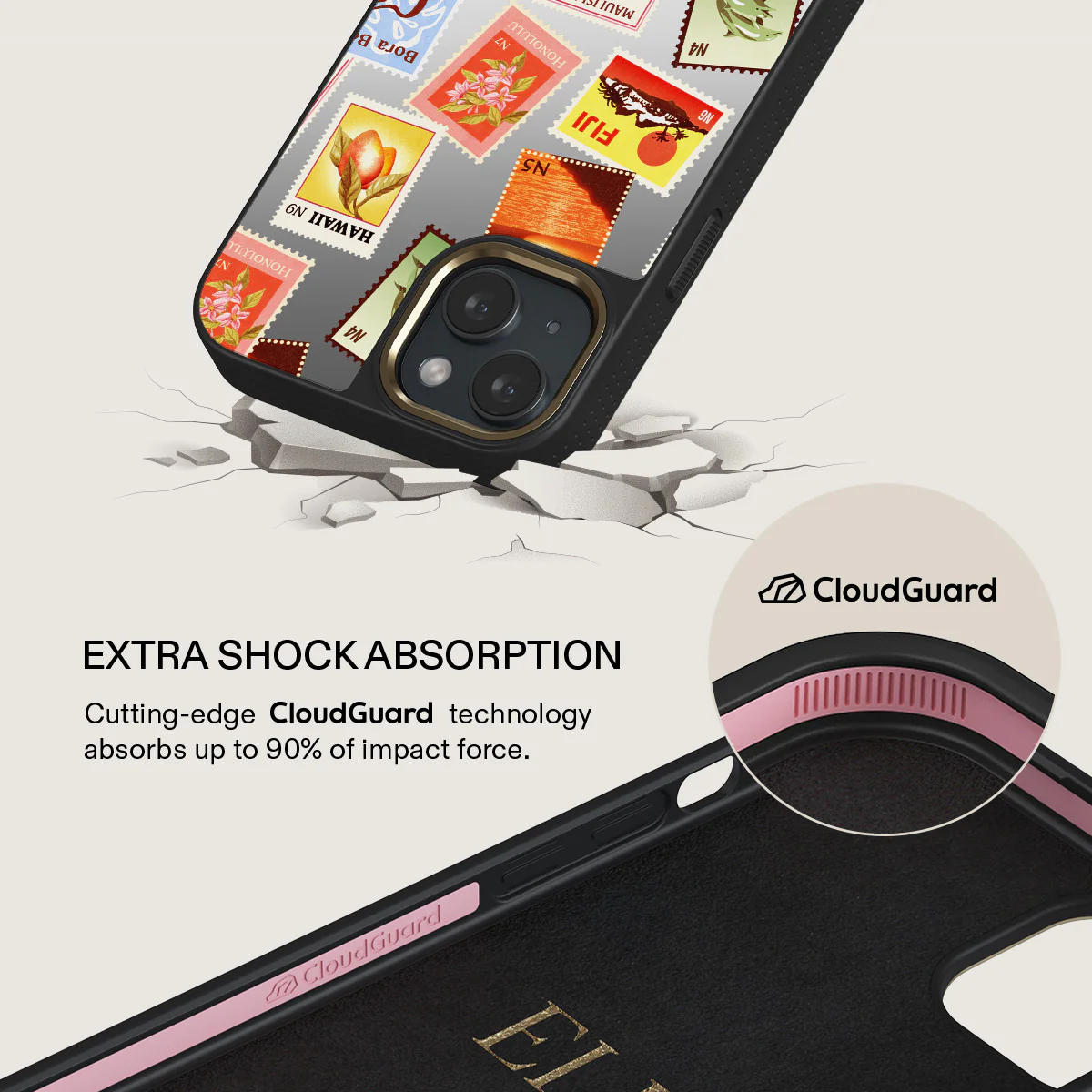 Paradise - iPhone 14 Case - Image 28