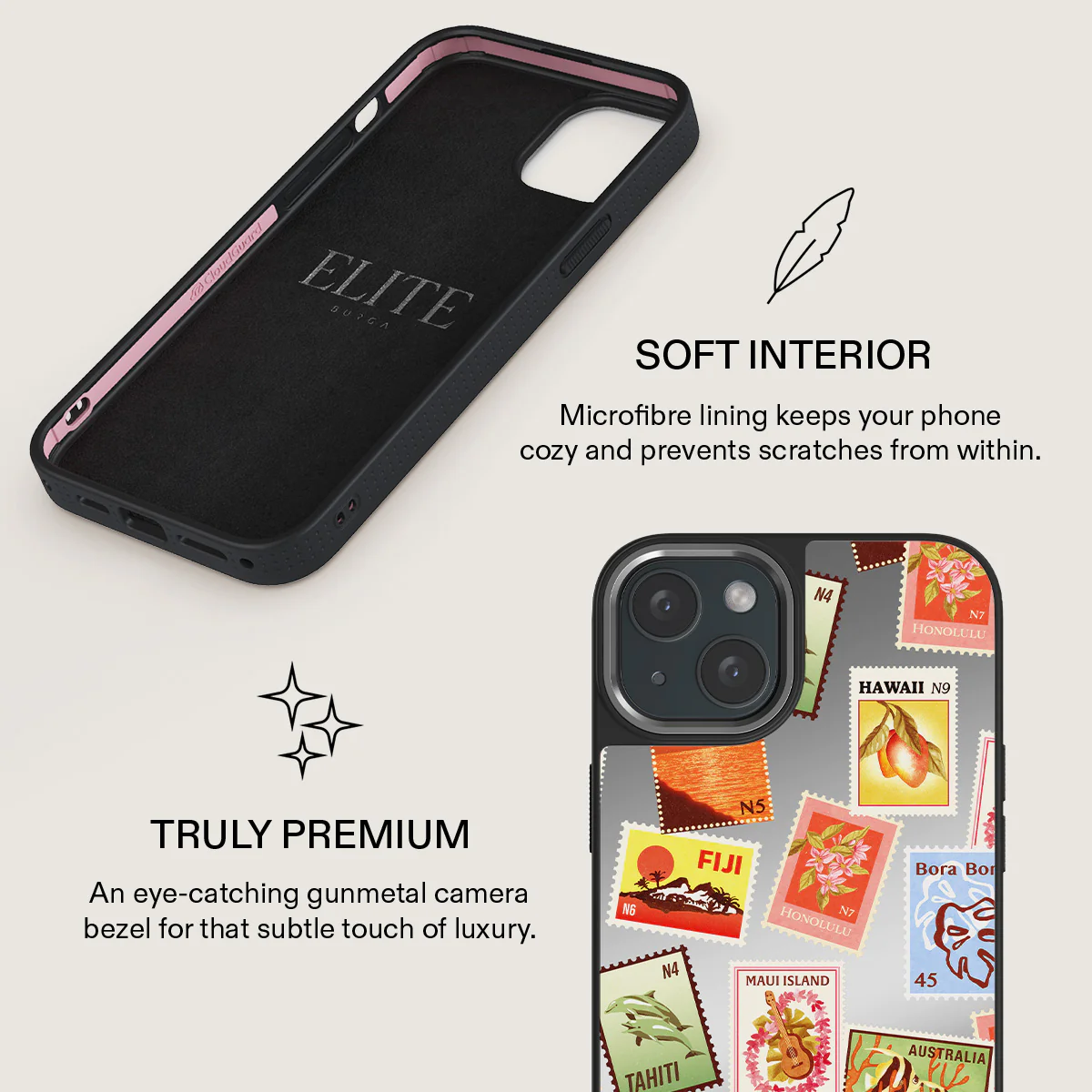 Paradise - iPhone 14 Case - Image 40