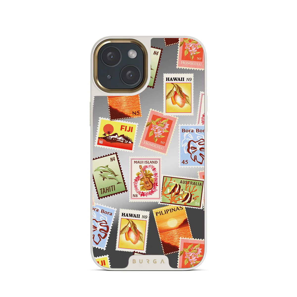 Paradise - iPhone 14 Case - Image 49