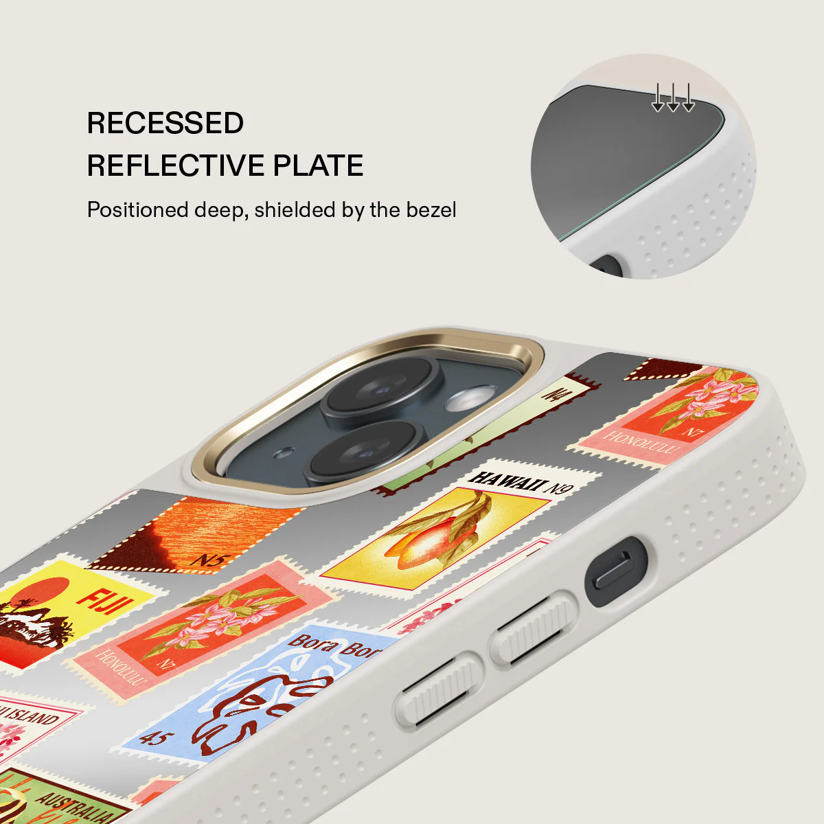 Paradise - iPhone 14 Case - Image 52