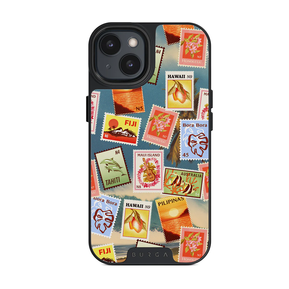 Paradise - iPhone 14 Plus Case - Image 12