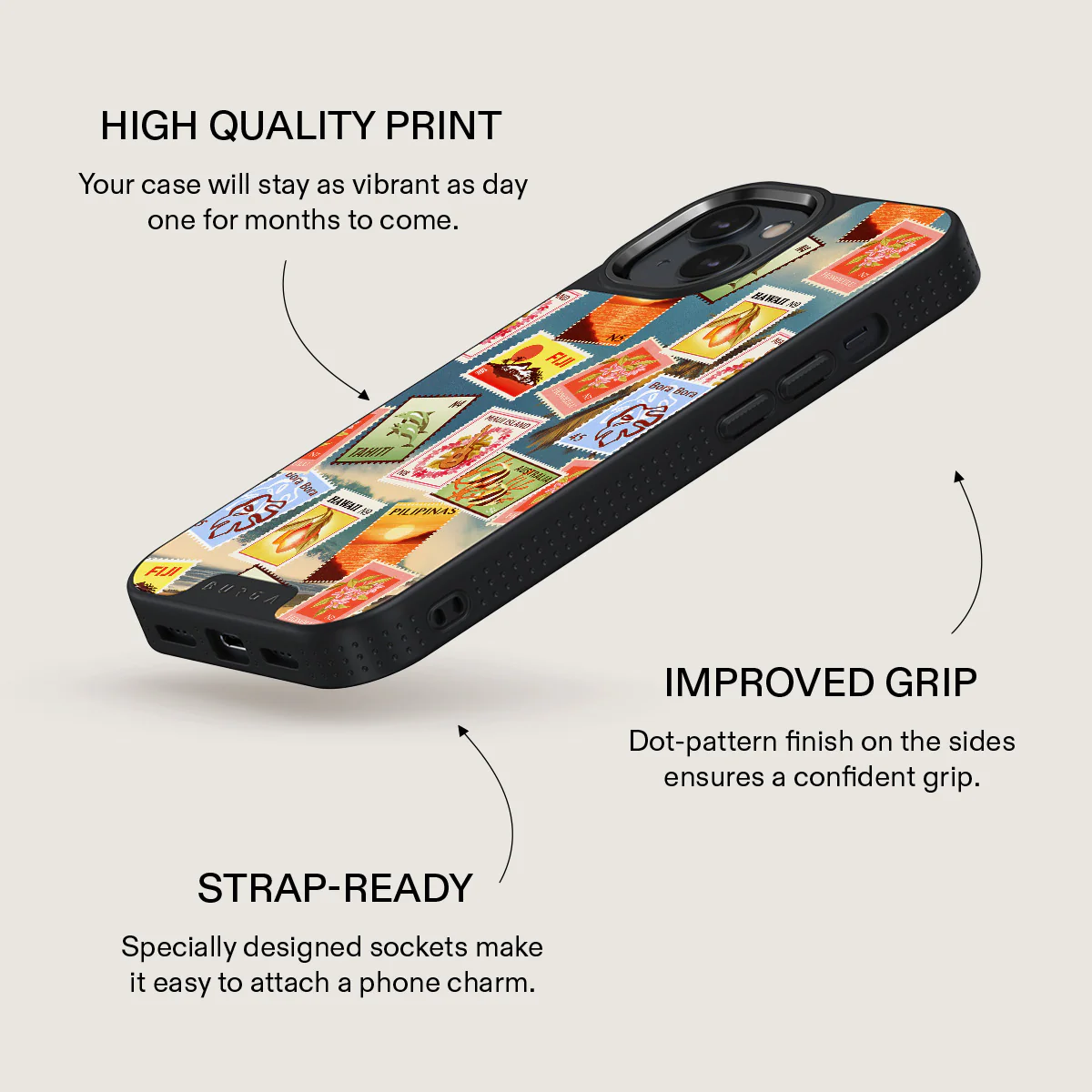 Paradise - iPhone 14 Plus Case - Image 16