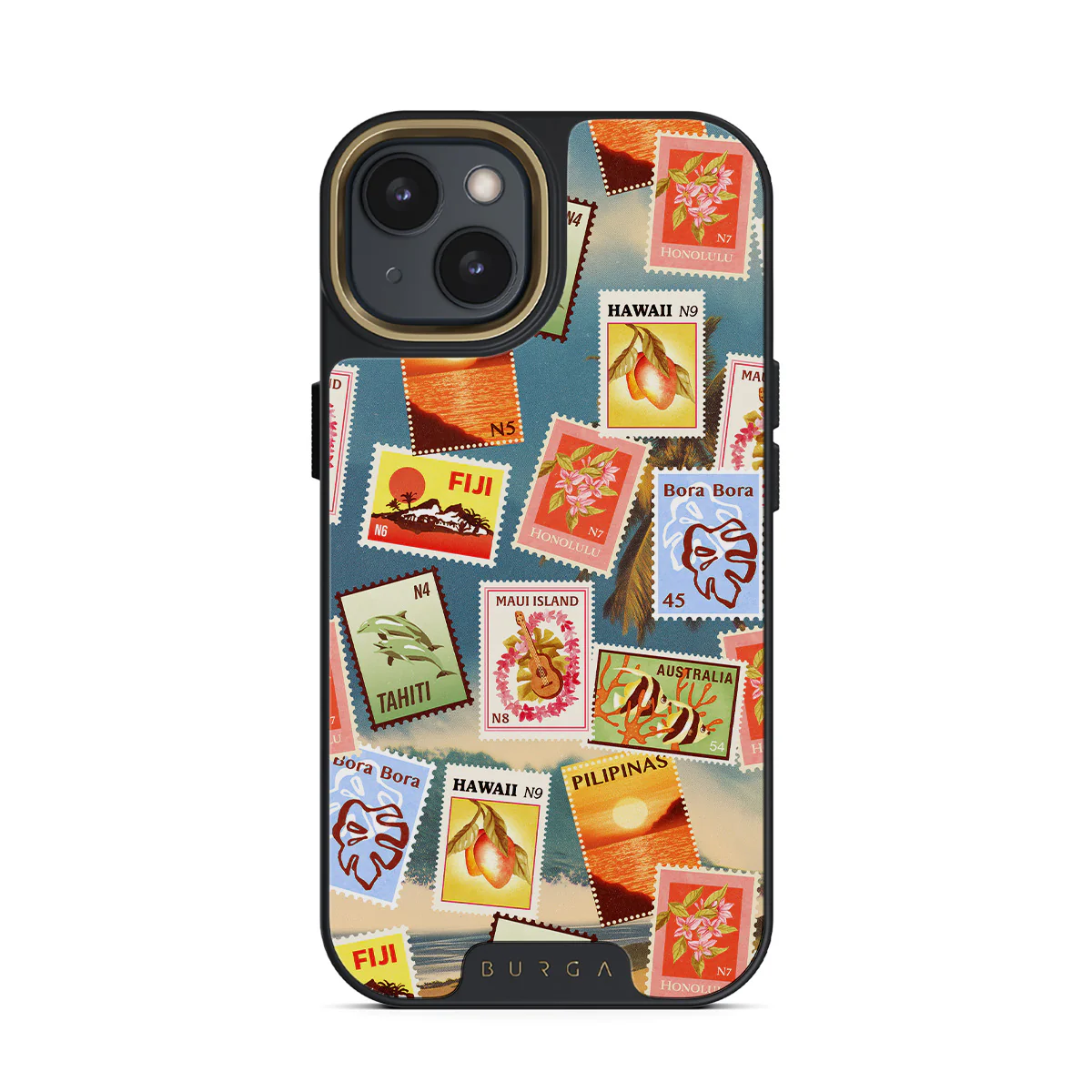 Paradise - iPhone 14 Plus Case - Image 5
